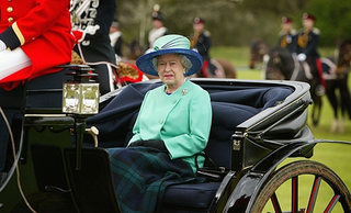 Queen Elizabeth II is just one of the many British residents Americans will no longer try to please.